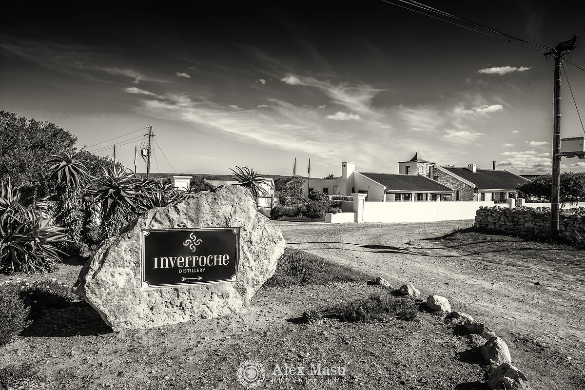Home of Inverroche