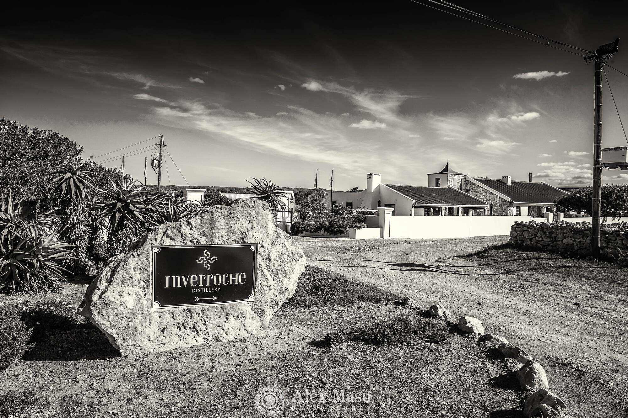 Home of Inverroche